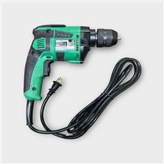 USED Used Hitachi D10VH2 12V 7 AMP 3/8 inch 8ft Electric Drill
